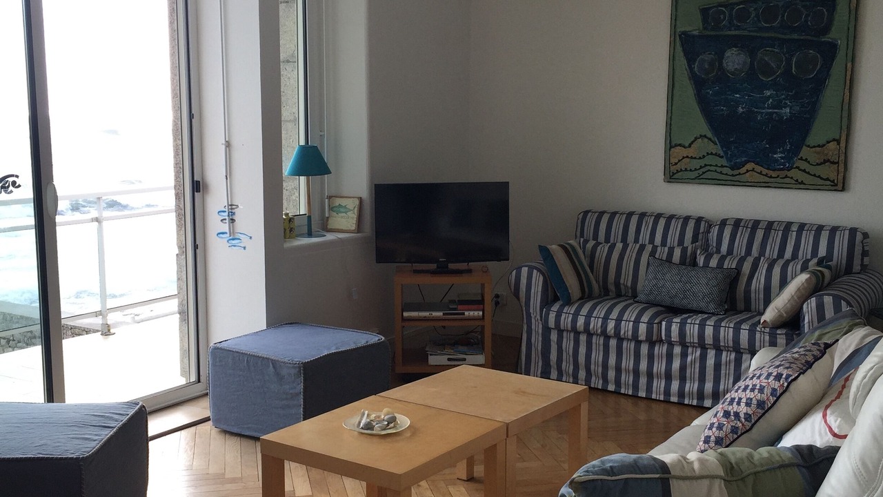 Photo of Livingroom in Guilvinec