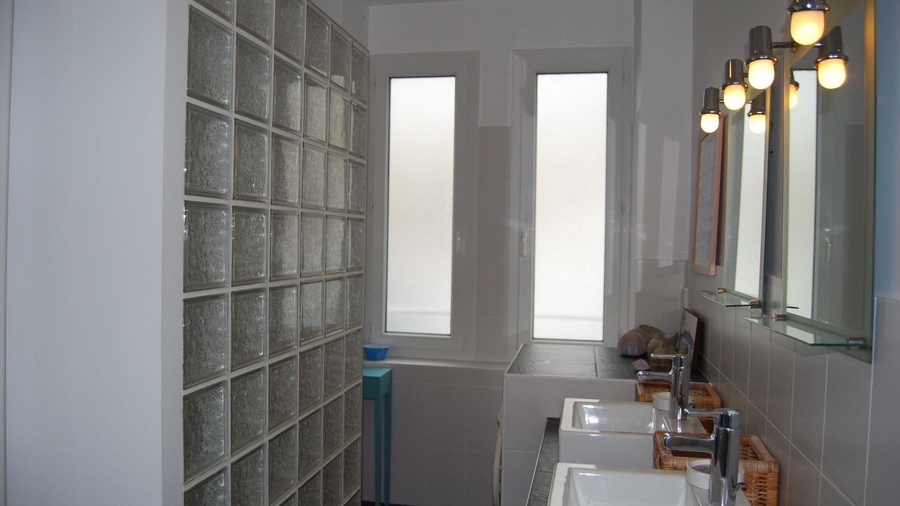 Photo of Bathroom in Guilvinec