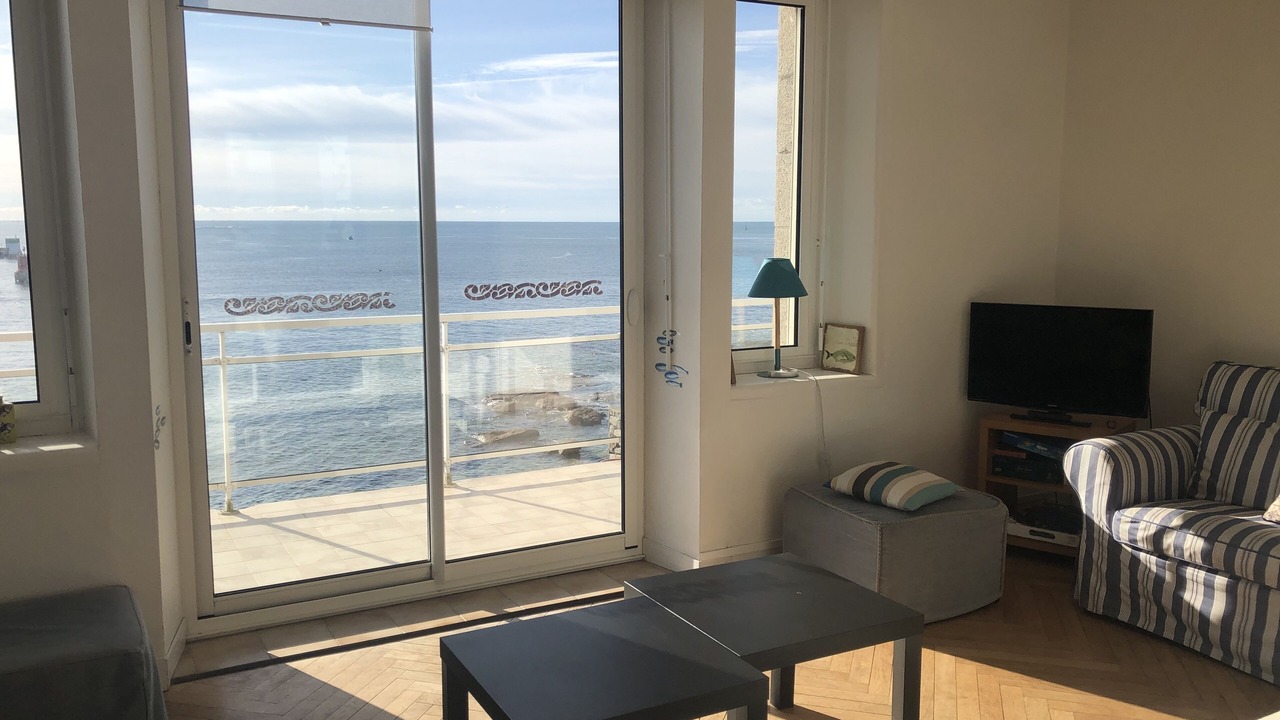 Photo of Livingroom in Guilvinec
