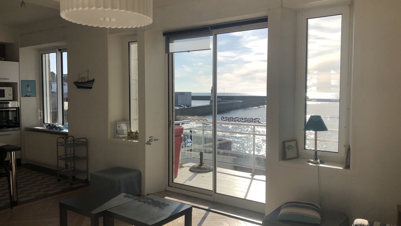 Photo of Livingroom in Guilvinec