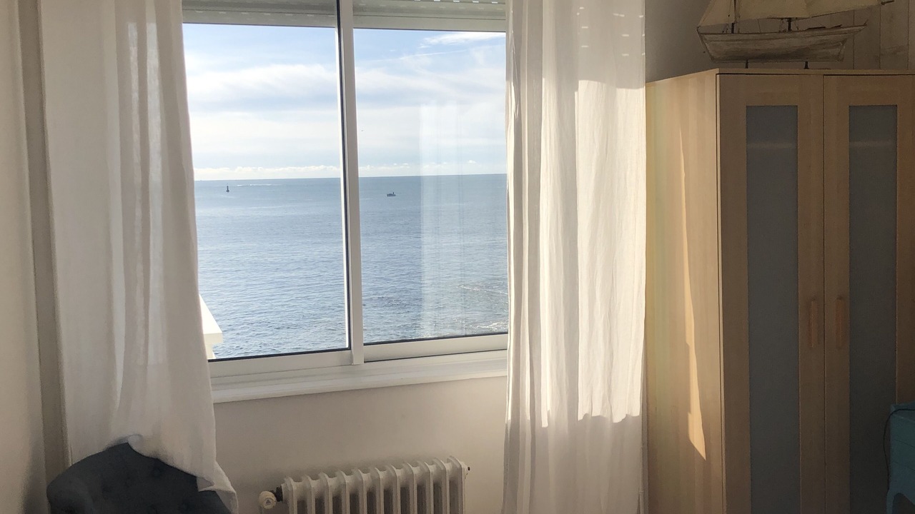 Photo of Bedroom in Guilvinec