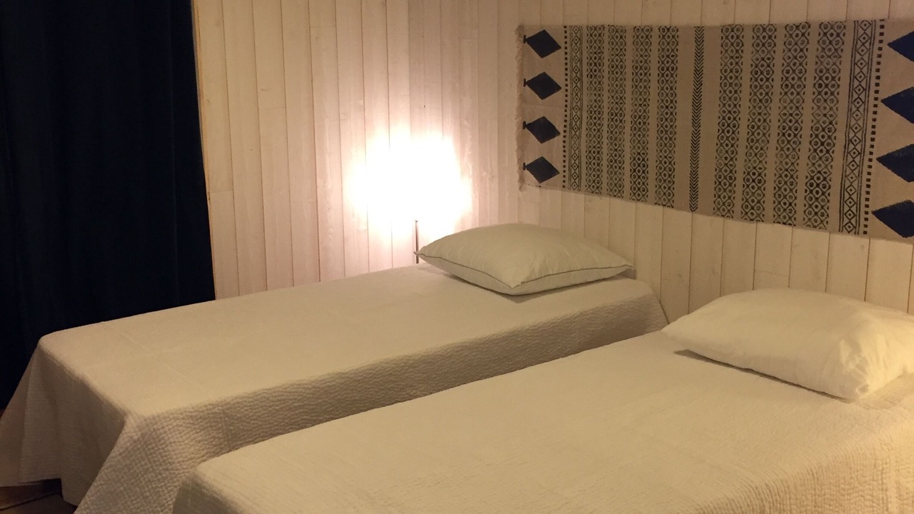 Photo of Bedroom in Guilvinec