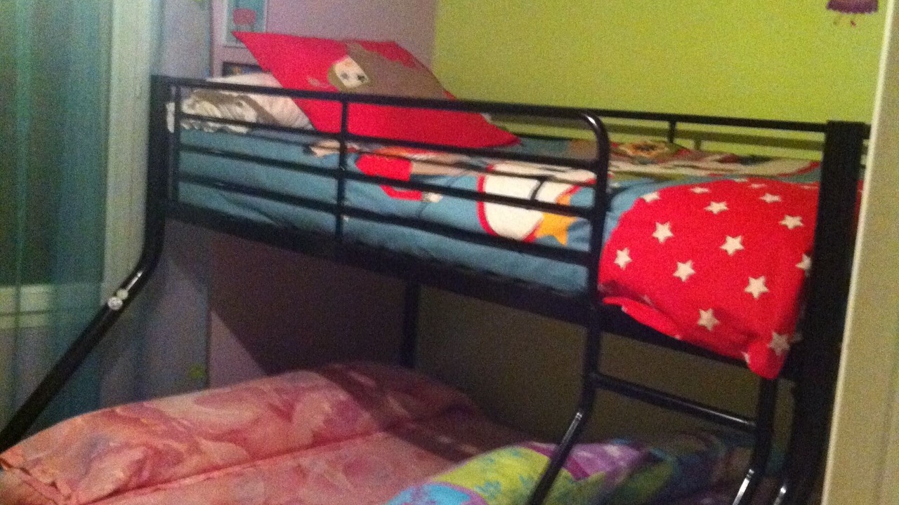 Photo of Bedroom in Marignane
