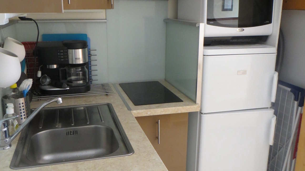 Photo of Kitchen in Aiguelongue