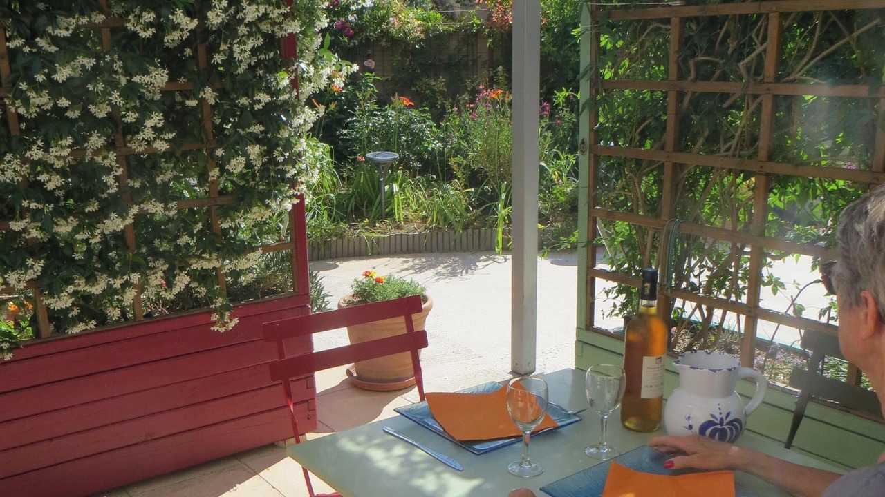 Photo of Outdoor in Aiguelongue