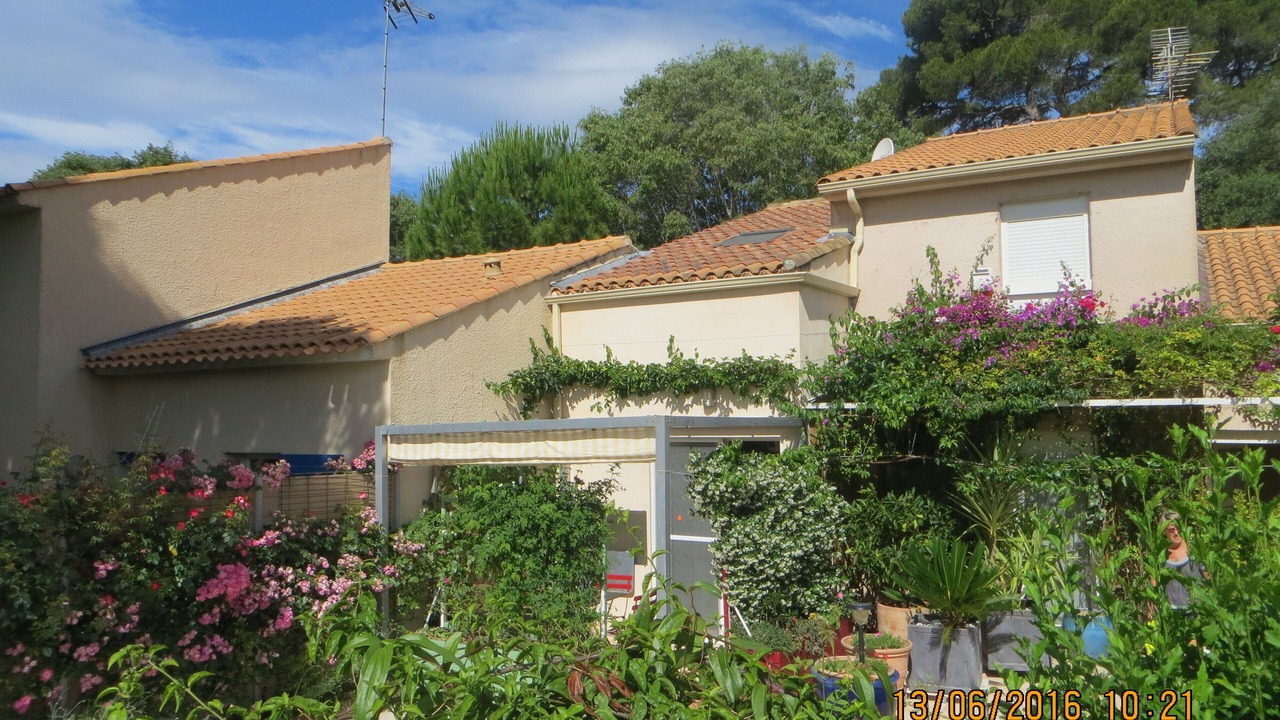 Photo of Outdoor in Aiguelongue