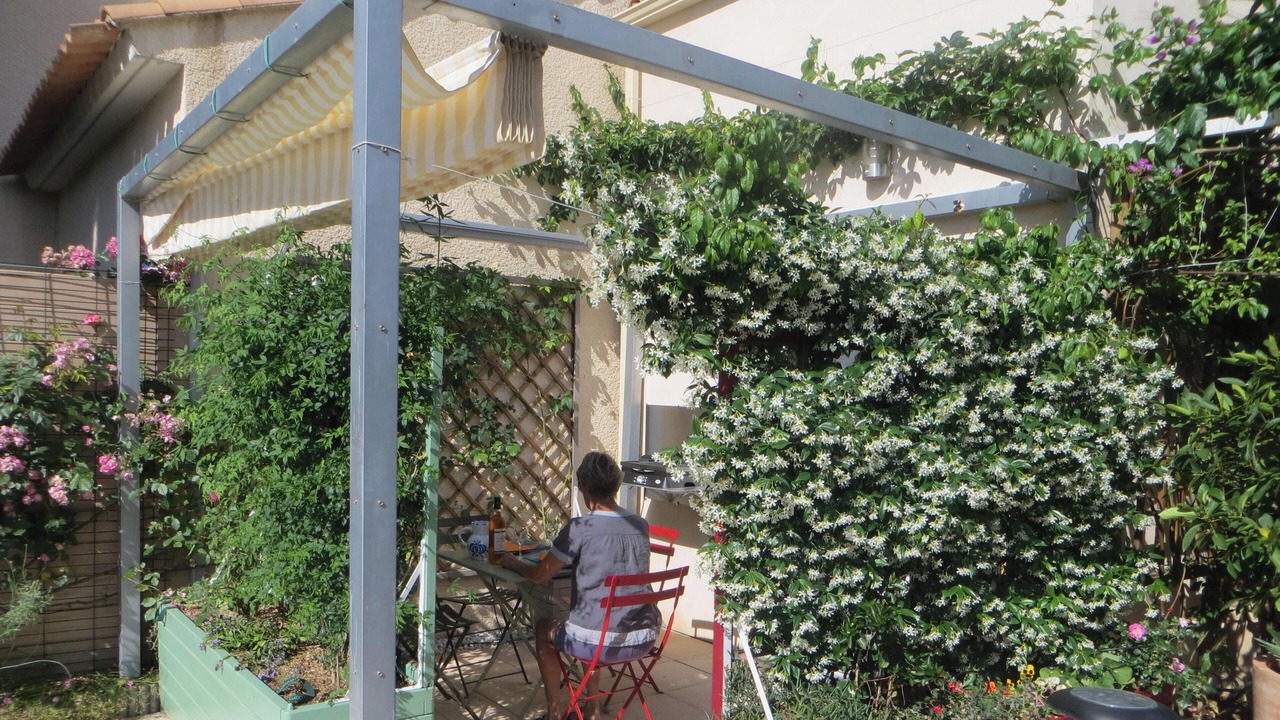 Photo of Outdoor in Aiguelongue