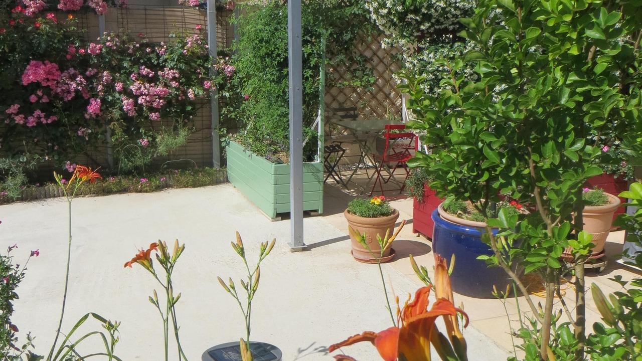 Photo of Outdoor in Aiguelongue