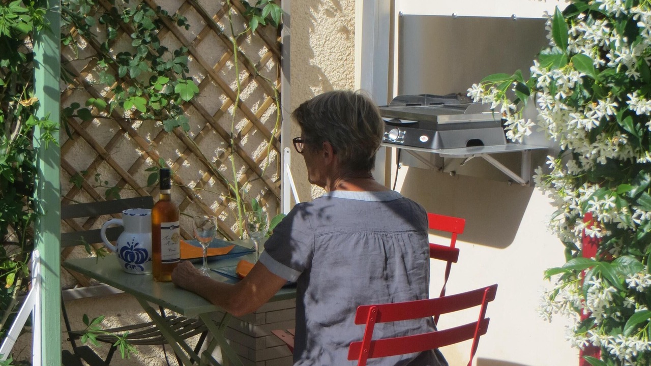 Photo of Outdoor in Aiguelongue