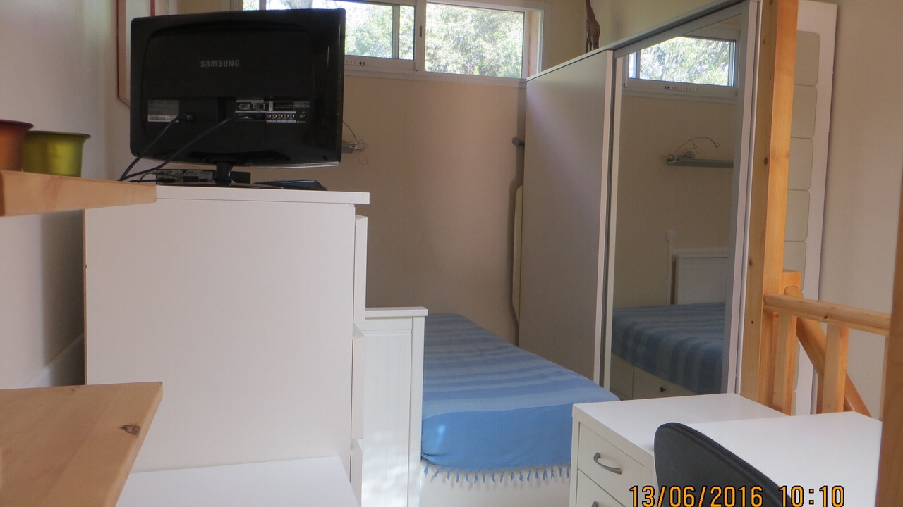 Photo of Bedroom in Aiguelongue