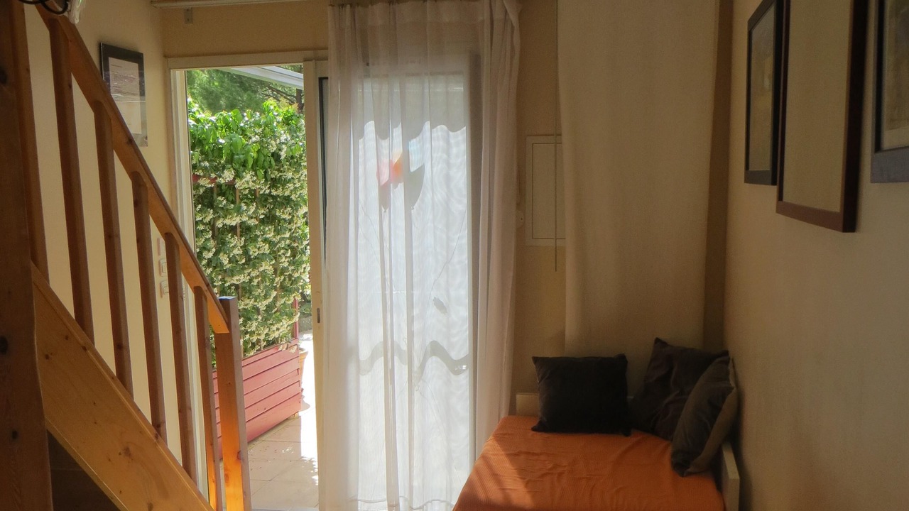 Photo of Bedroom in Aiguelongue