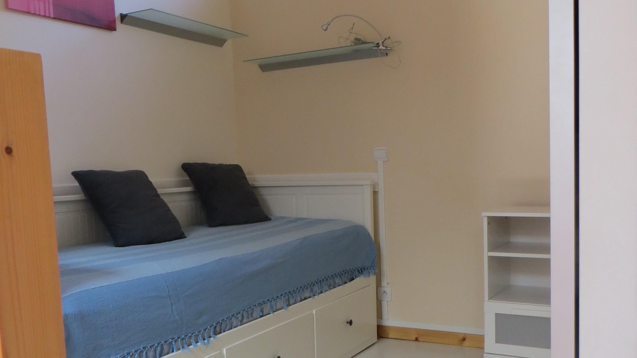 Photo of Bedroom in Aiguelongue