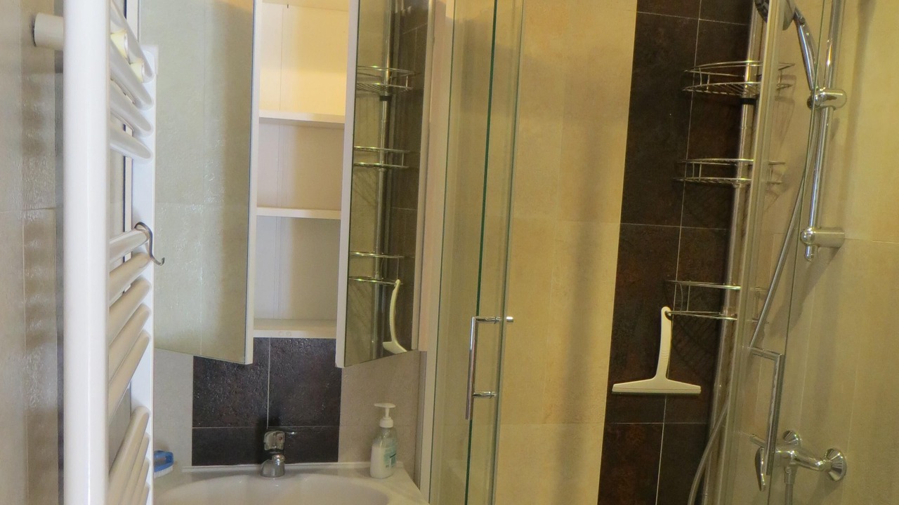 Photo of Bathroom in Aiguelongue