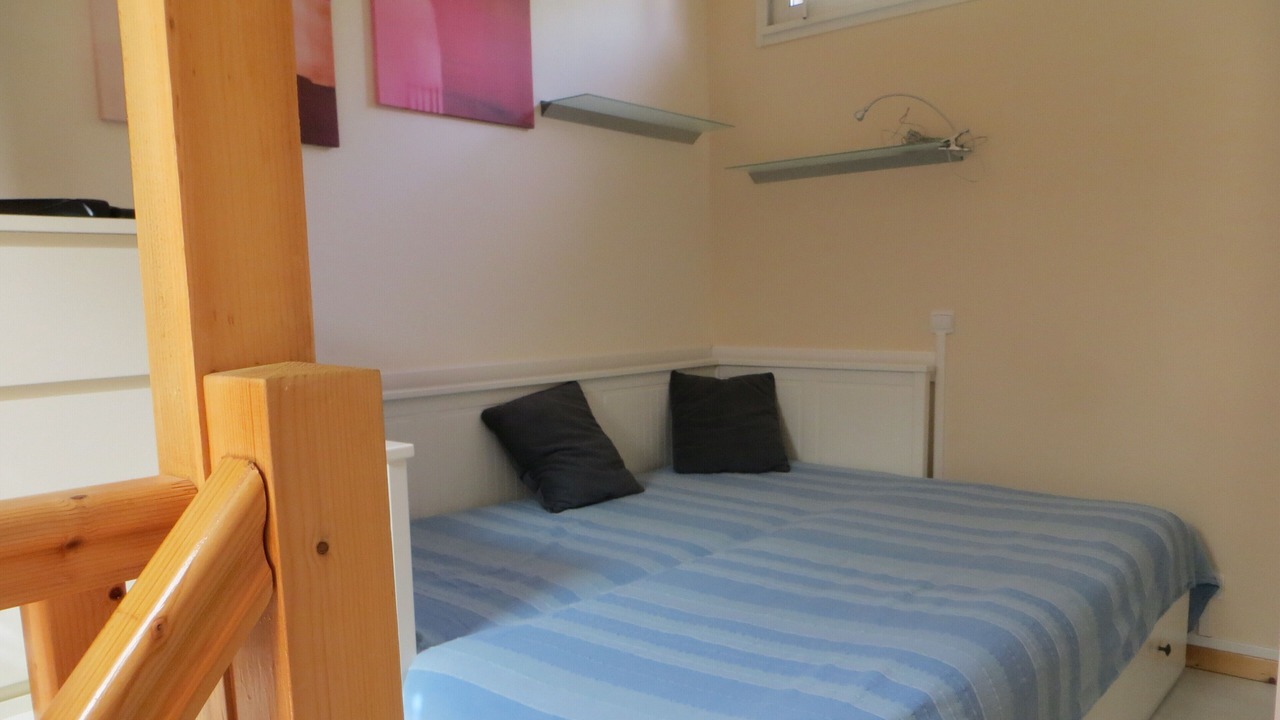Photo of Bedroom in Aiguelongue