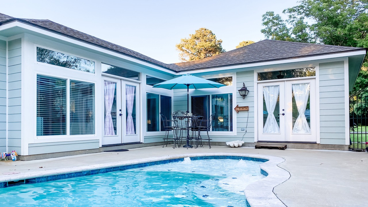 Photo of Outdoor in Natchitoches
