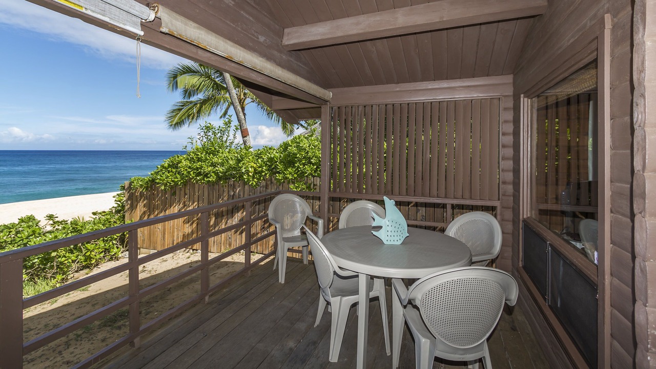 Photo of Outdoor in Pupukea