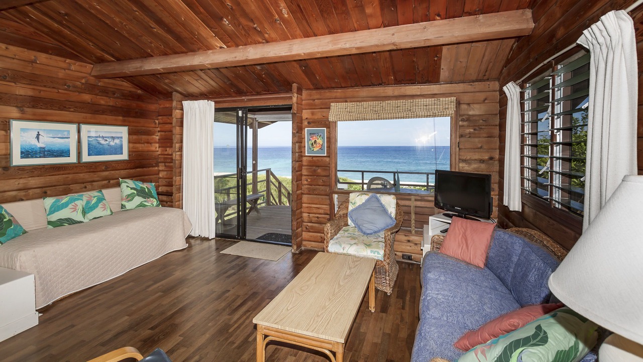 Photo of Livingroom in Pupukea