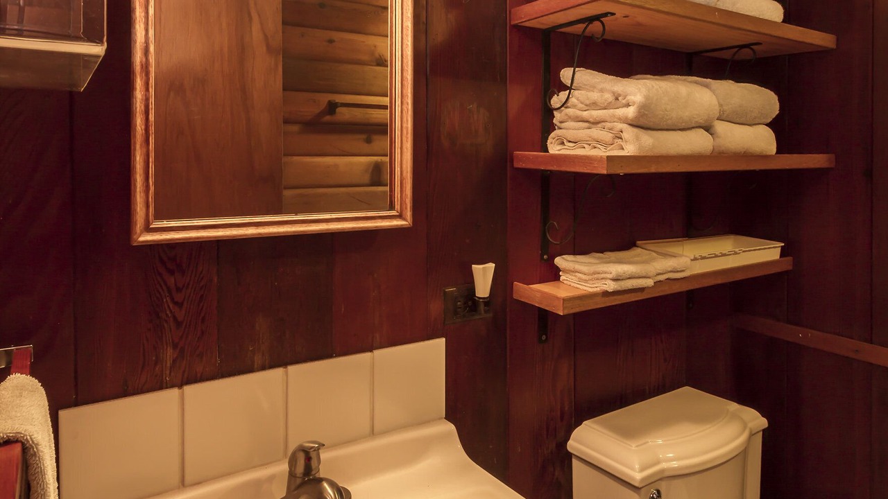 Photo of Bathroom in Pupukea
