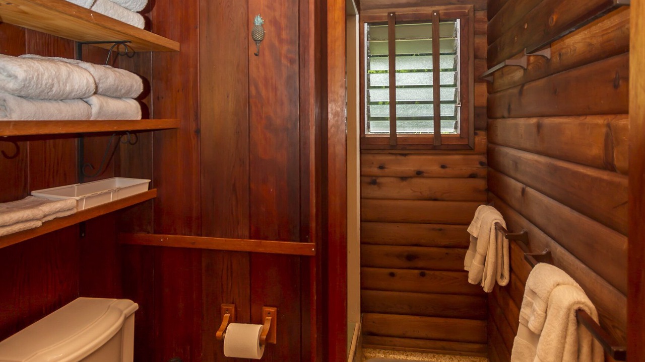 Photo of Bathroom in Pupukea