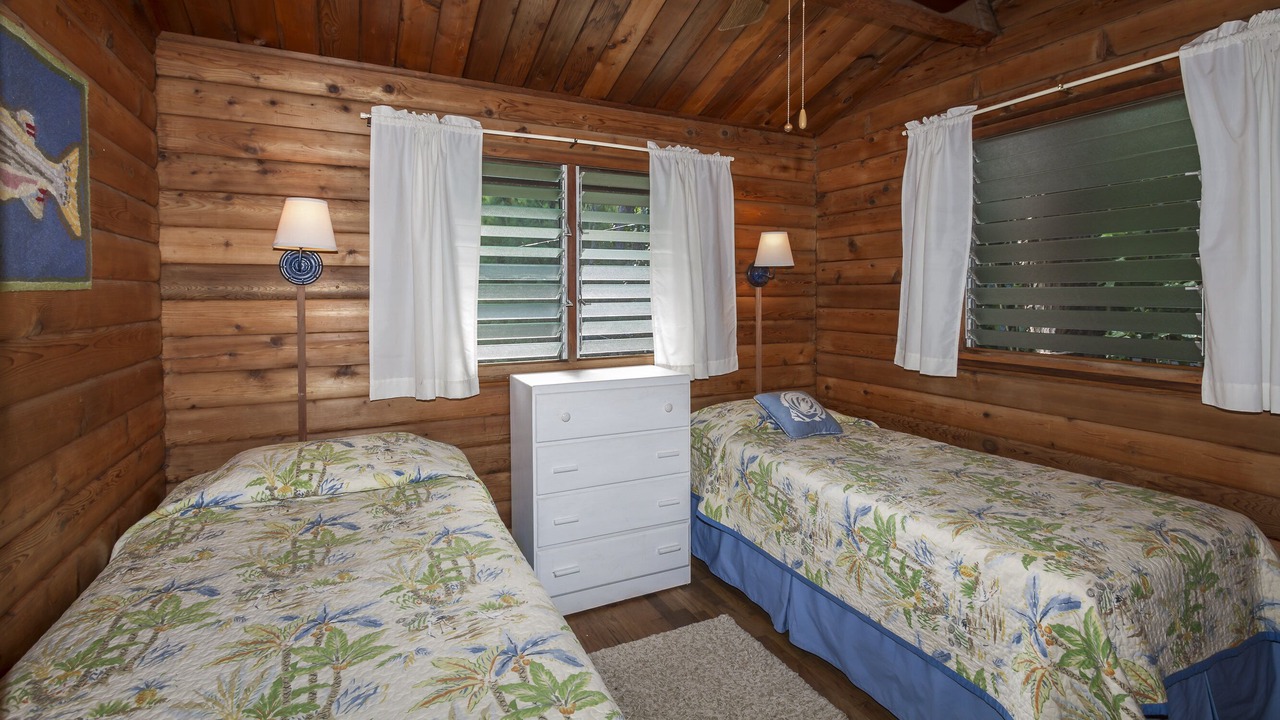 Photo of Bedroom in Pupukea