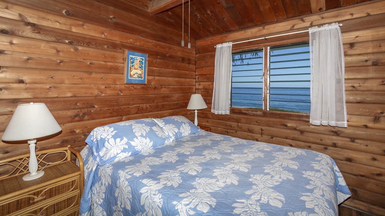 Photo of Bedroom in Pupukea
