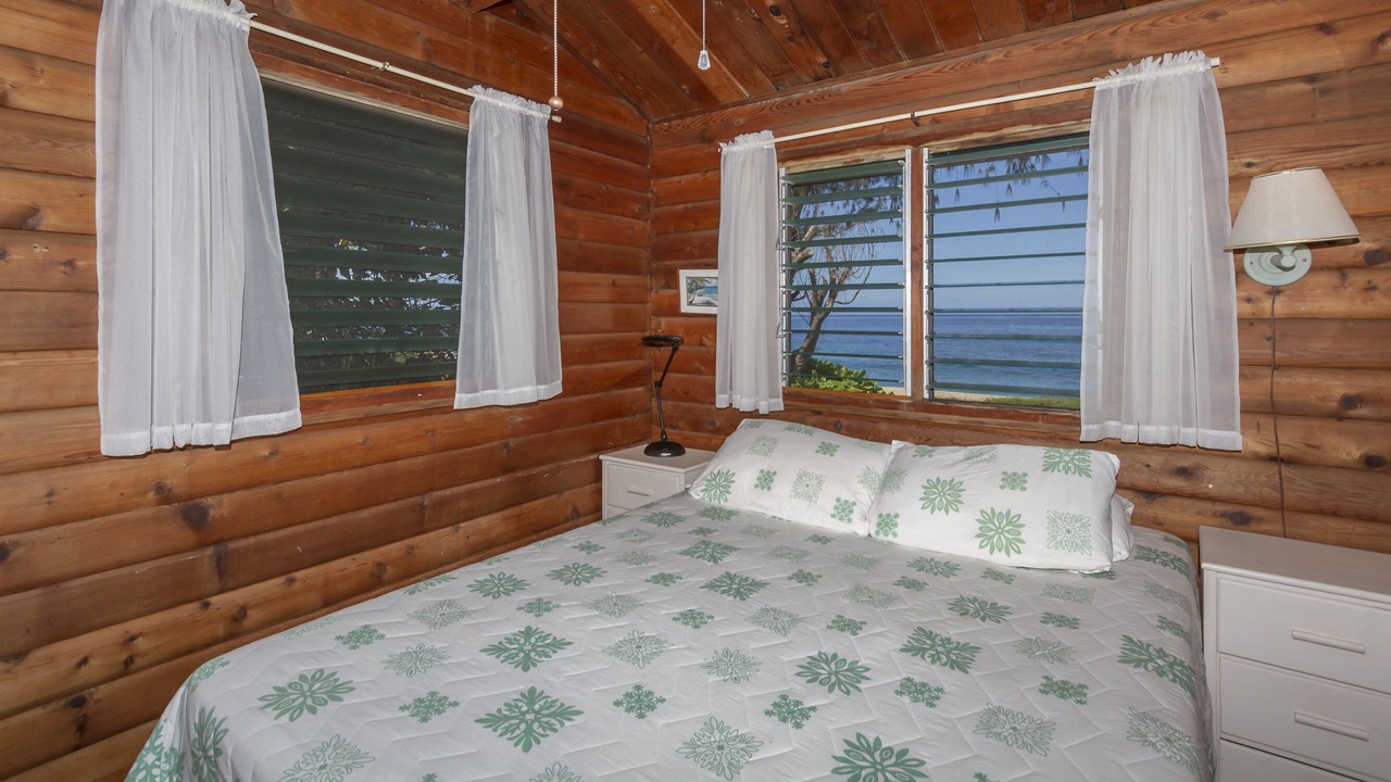 Photo of Bedroom in Pupukea