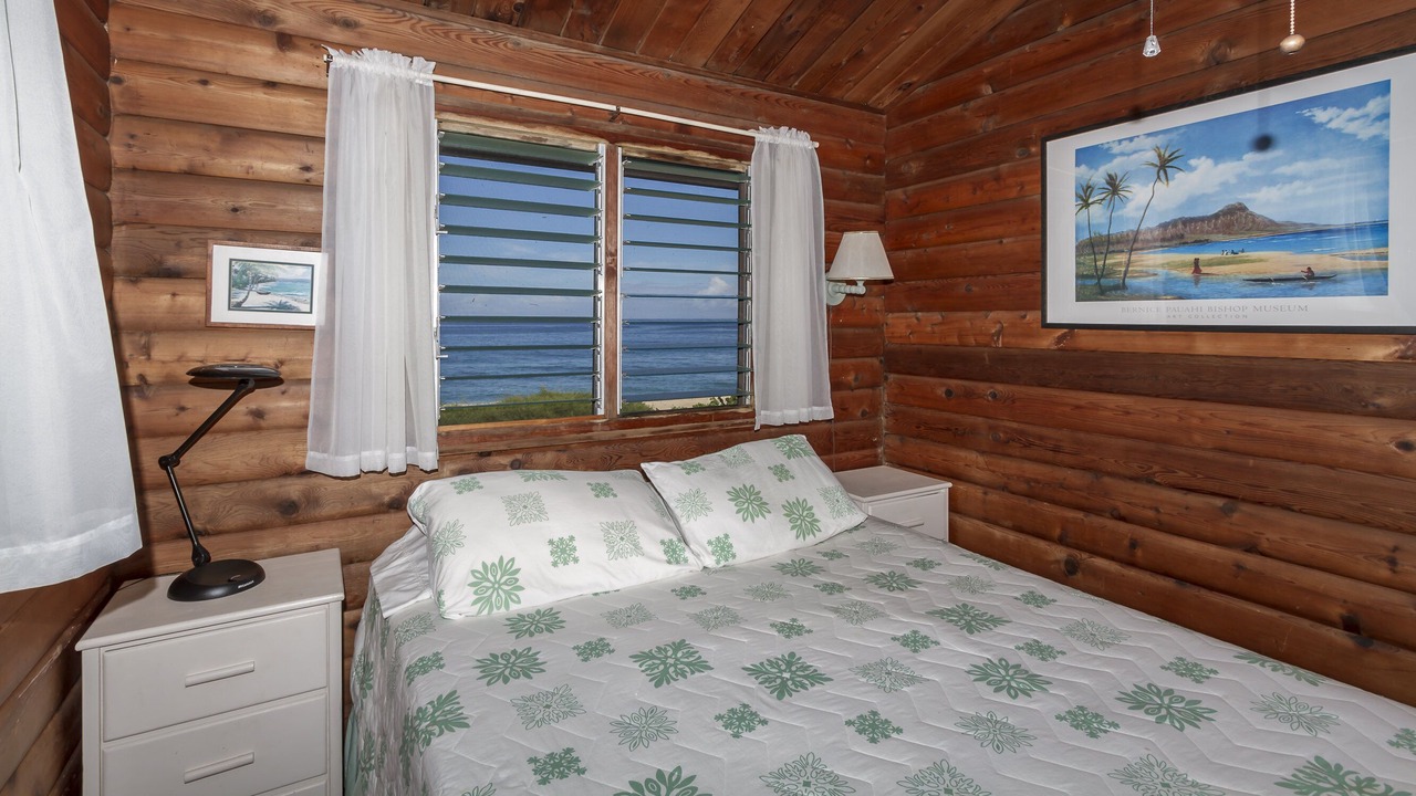 Photo of Bedroom in Pupukea