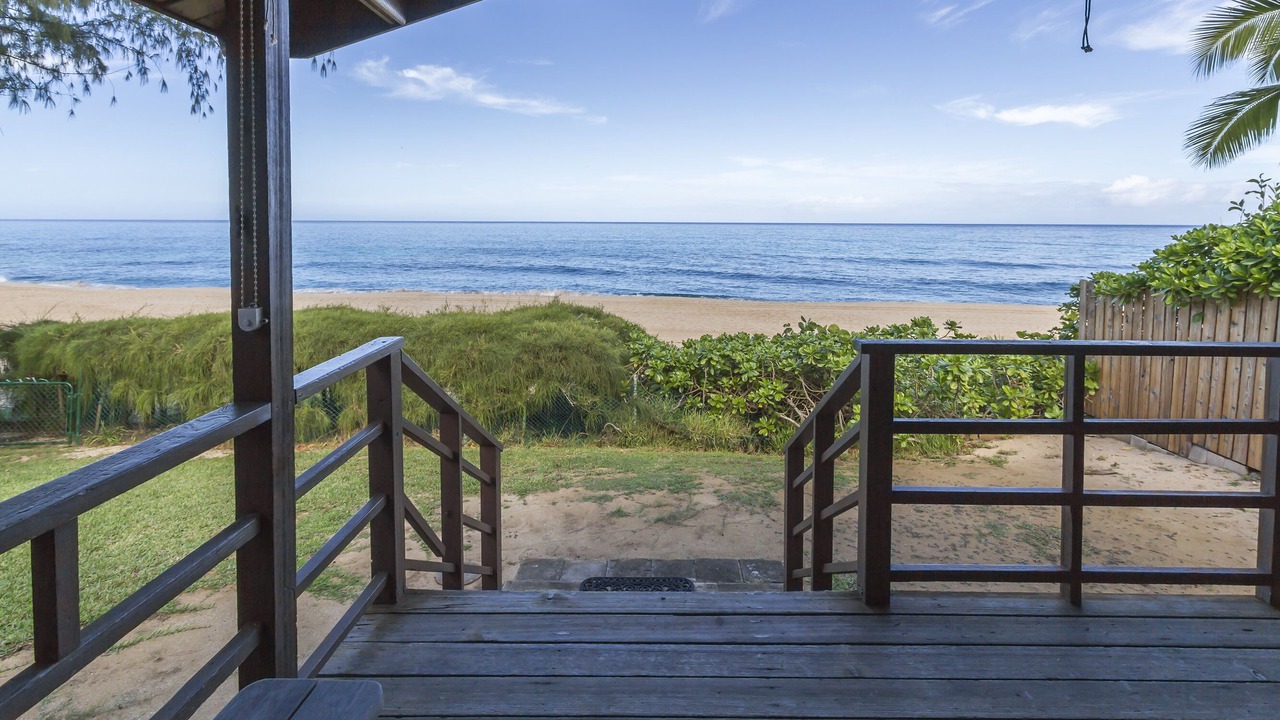 Photo of Outdoor in Pupukea