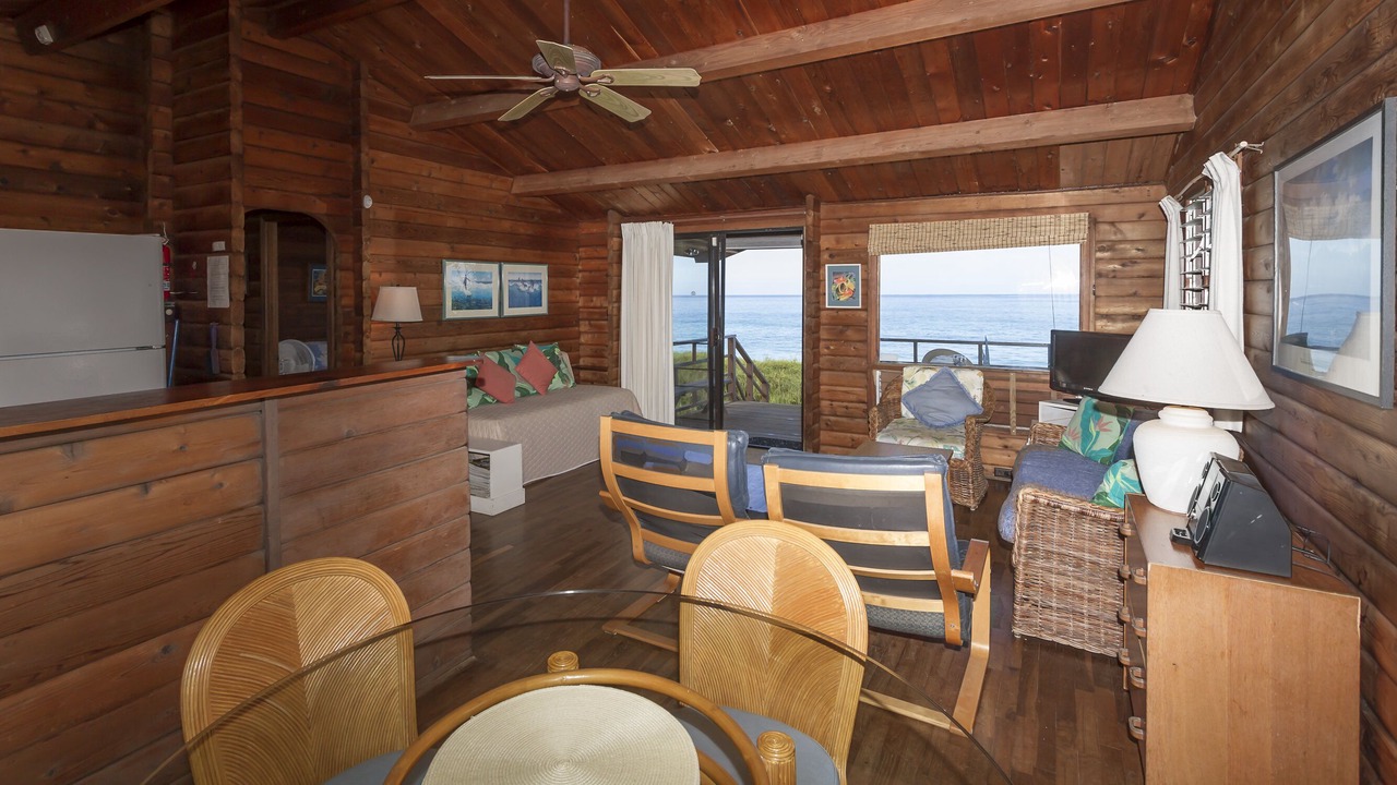 Photo of Livingroom in Pupukea