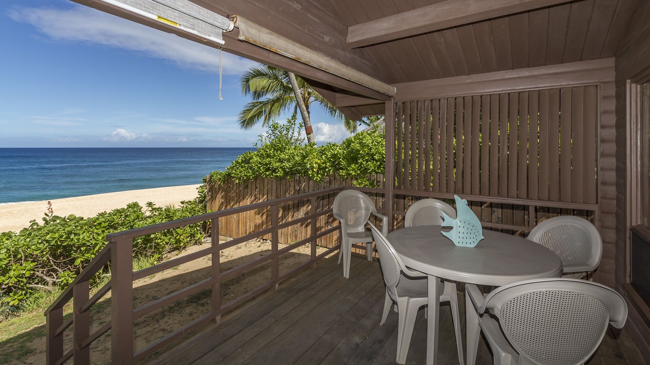 Photo of Outdoor in Pupukea