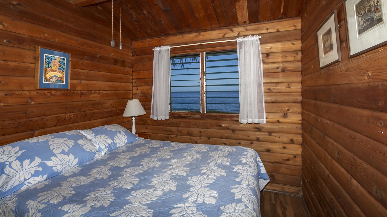Photo of Bedroom in Pupukea