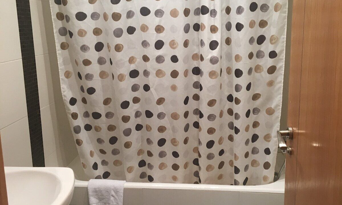 Photo of Bathroom in Irun