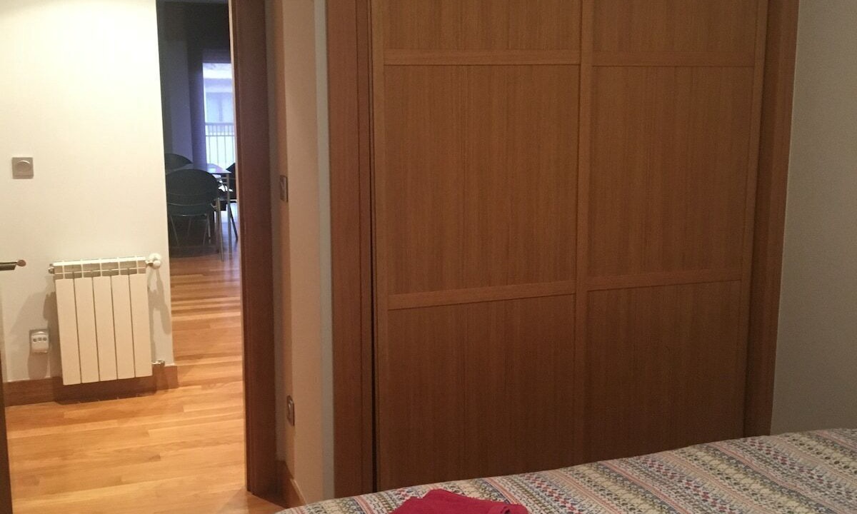 Photo of Bedroom in Irun