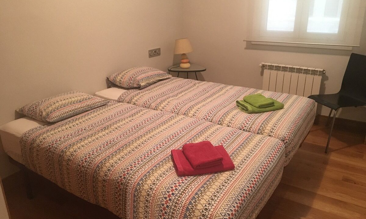 Photo of Bedroom in Irun