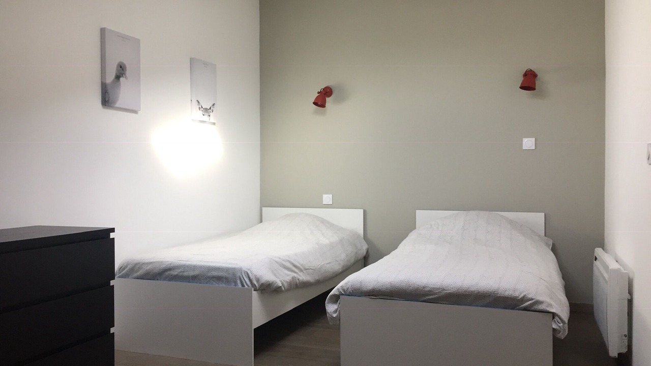 Photo of Bedroom in Lezignan-Corbieres