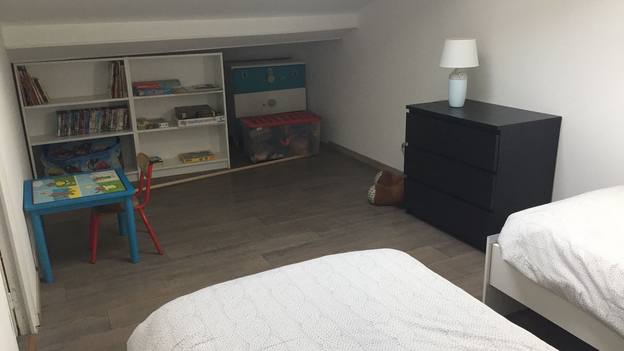 Photo of Bedroom in Lezignan-Corbieres