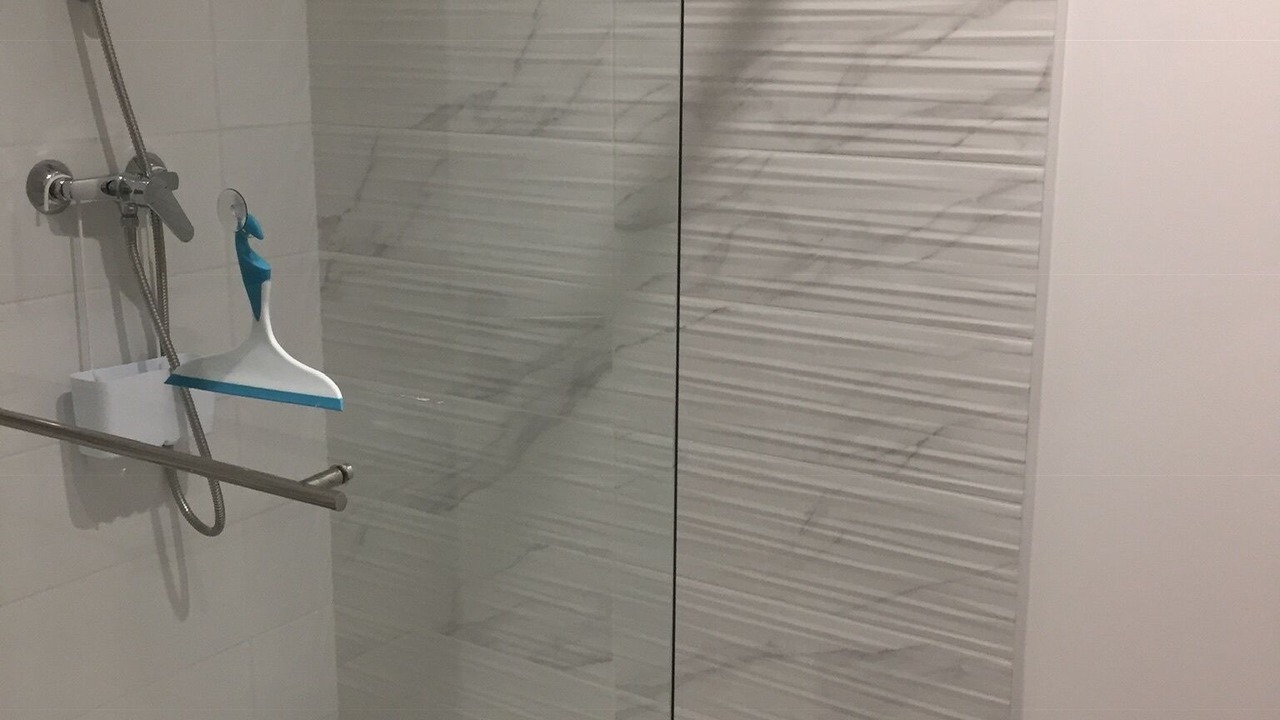 Photo of Bathroom in Lezignan-Corbieres