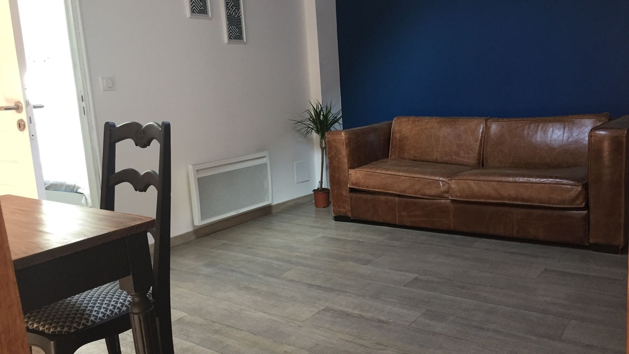 Photo of Livingroom in Lezignan-Corbieres