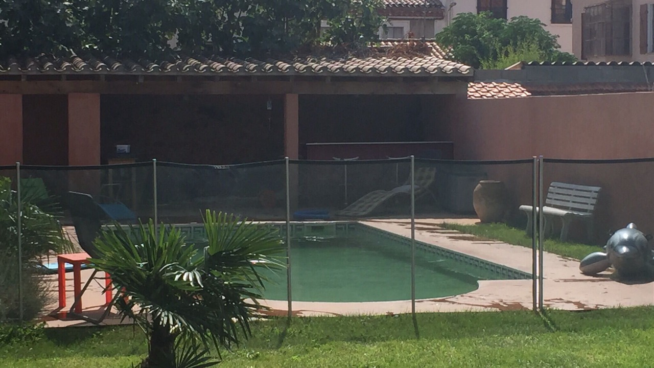 Photo of Outdoor in Lezignan-Corbieres