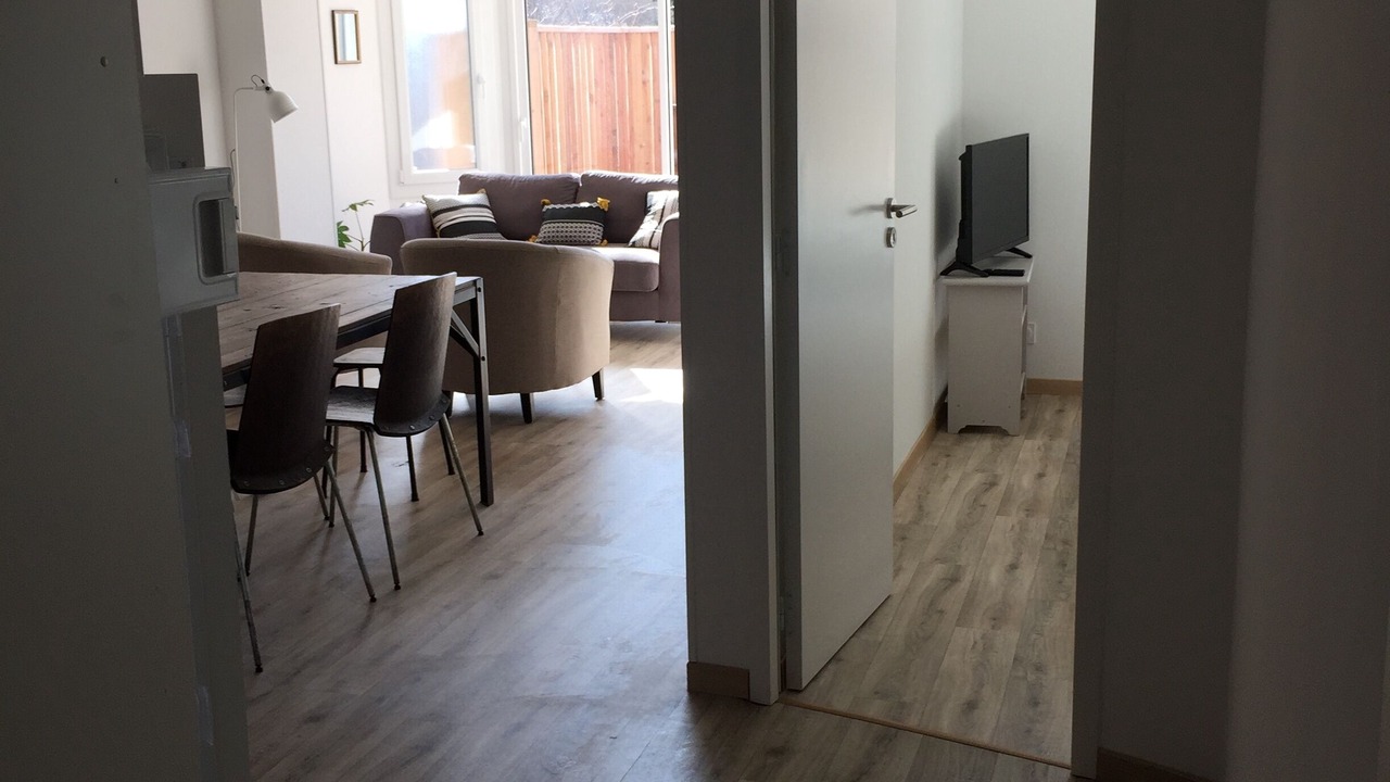 Photo of Livingroom in Lezignan-Corbieres