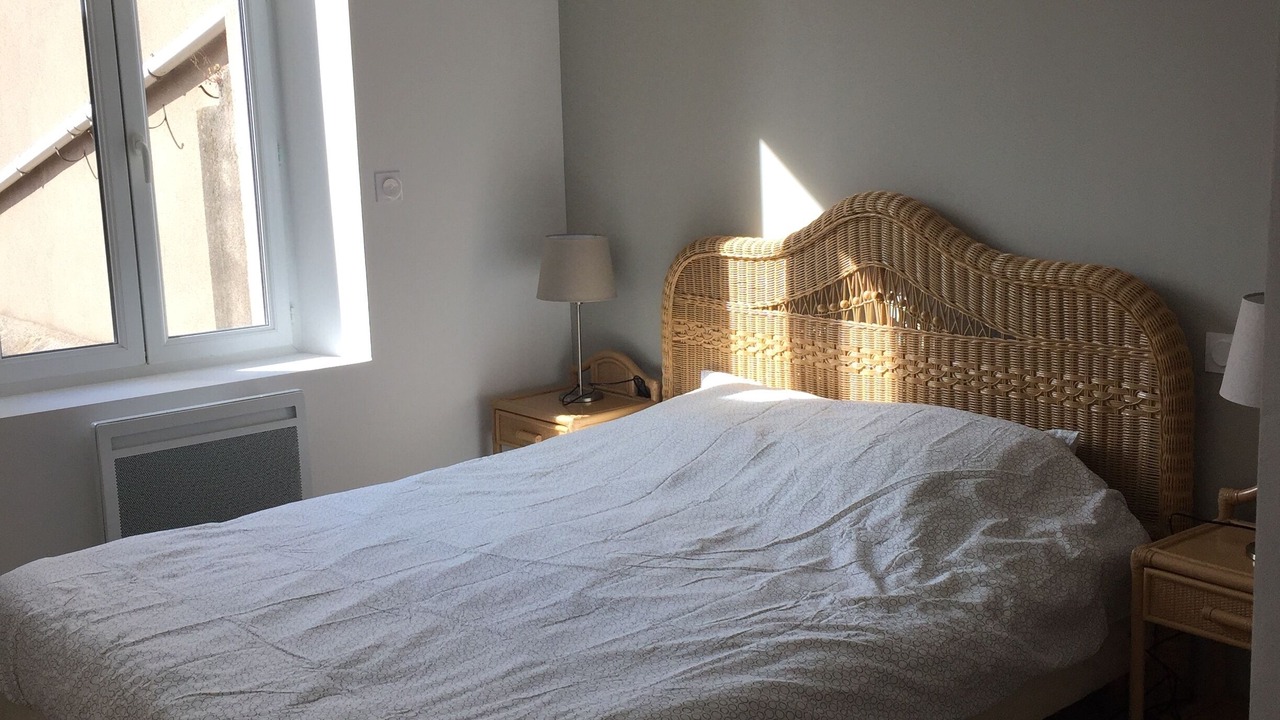 Photo of Bedroom in Lezignan-Corbieres