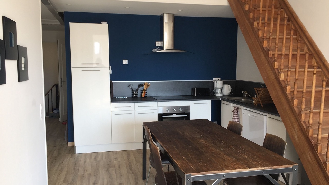 Photo of Kitchen in Lezignan-Corbieres