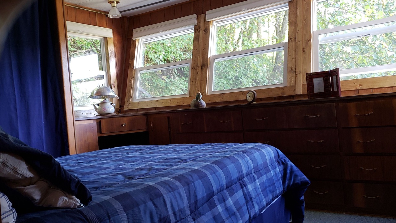 Photo of Bedroom in Ferryville