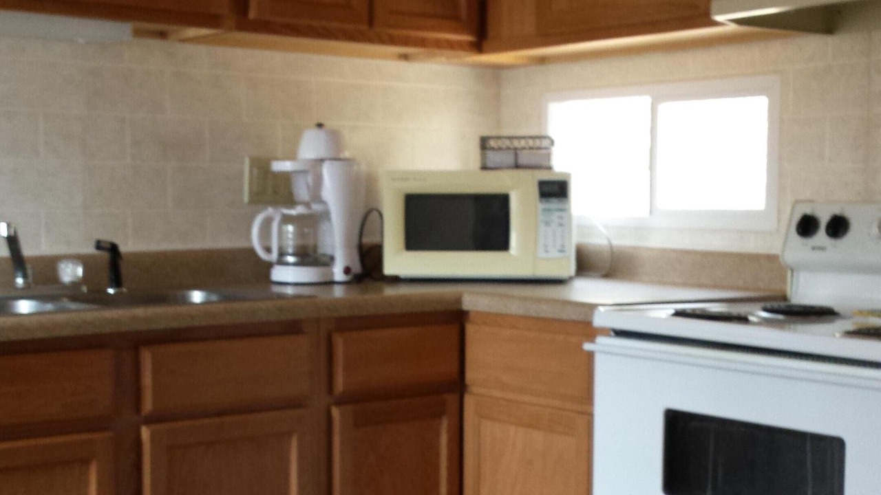 Photo of Kitchen in Ferryville