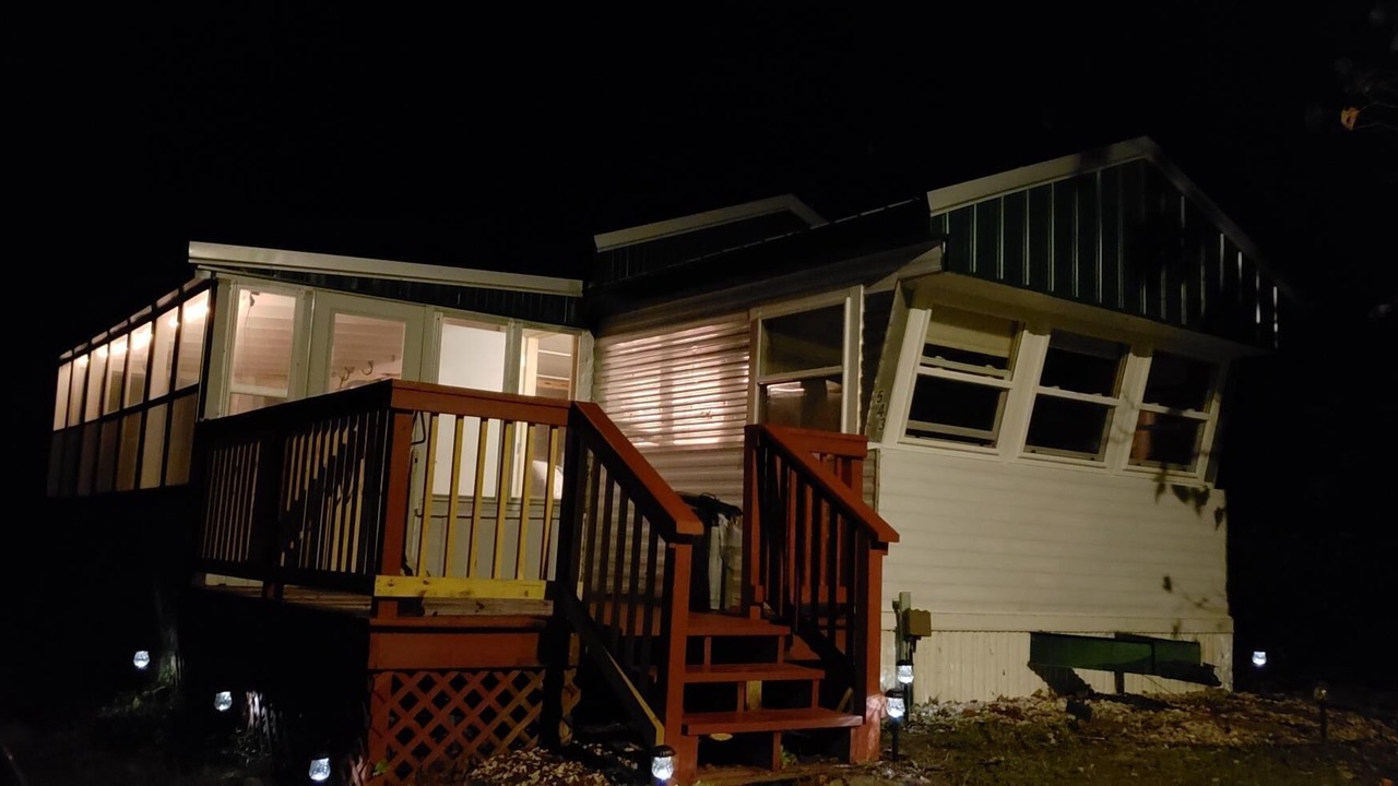 Photo of Outdoor in Ferryville