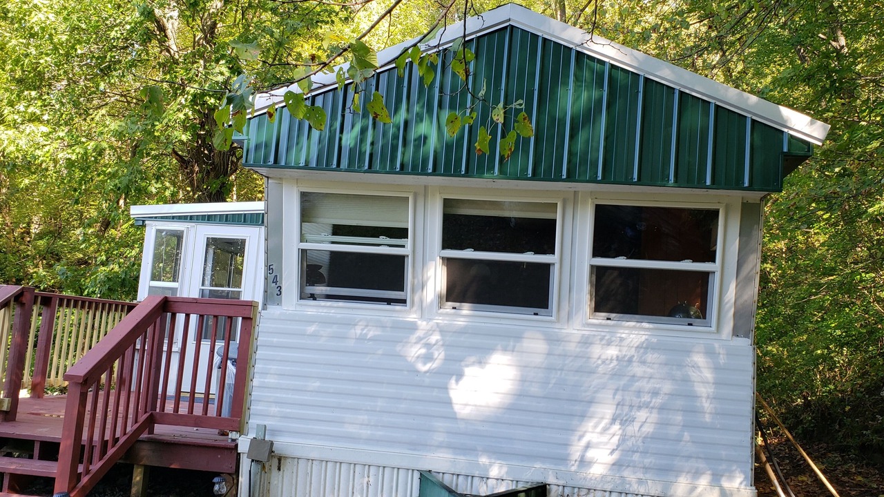 Photo of Outdoor in Ferryville
