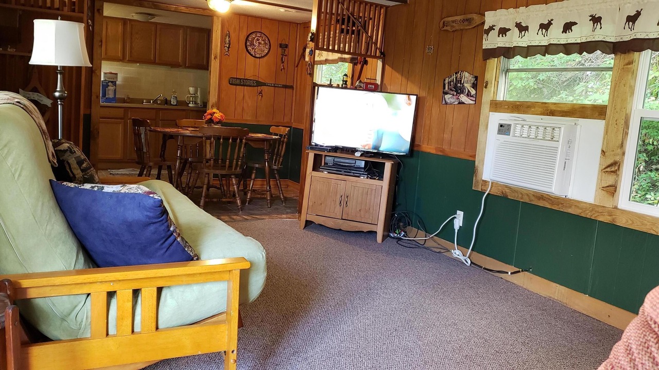 Photo of Livingroom in Ferryville