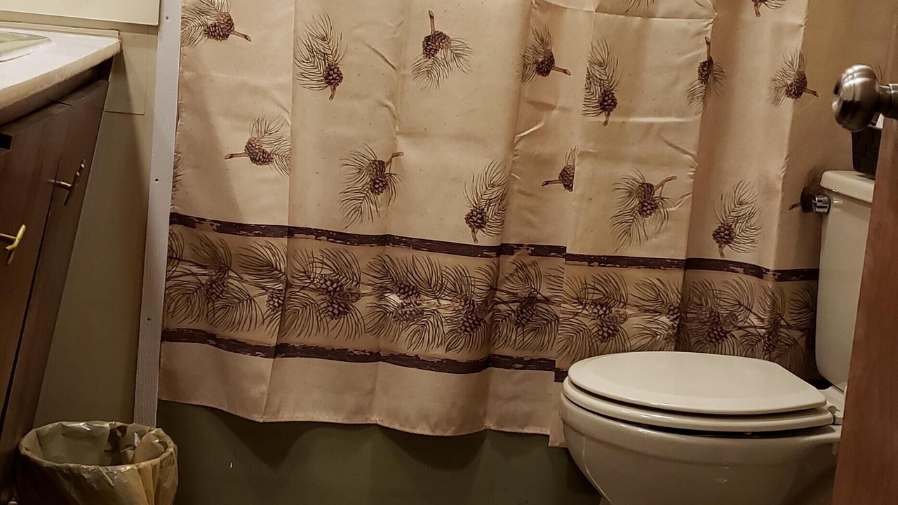 Photo of Bathroom in Ferryville