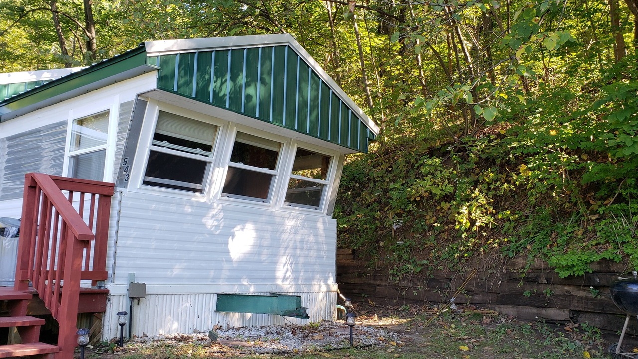 Photo of Outdoor in Ferryville