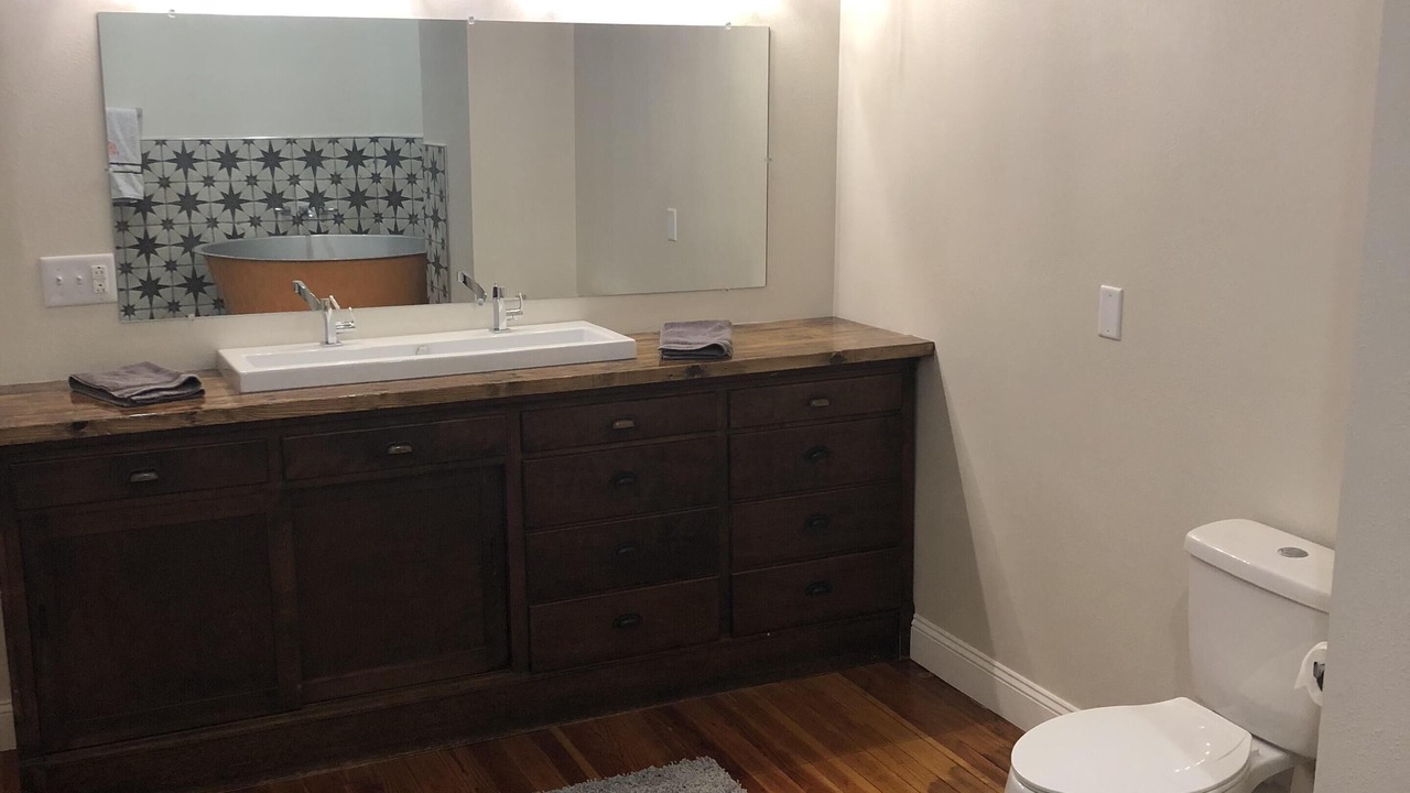 Photo of Bathroom in Cape Girardeau